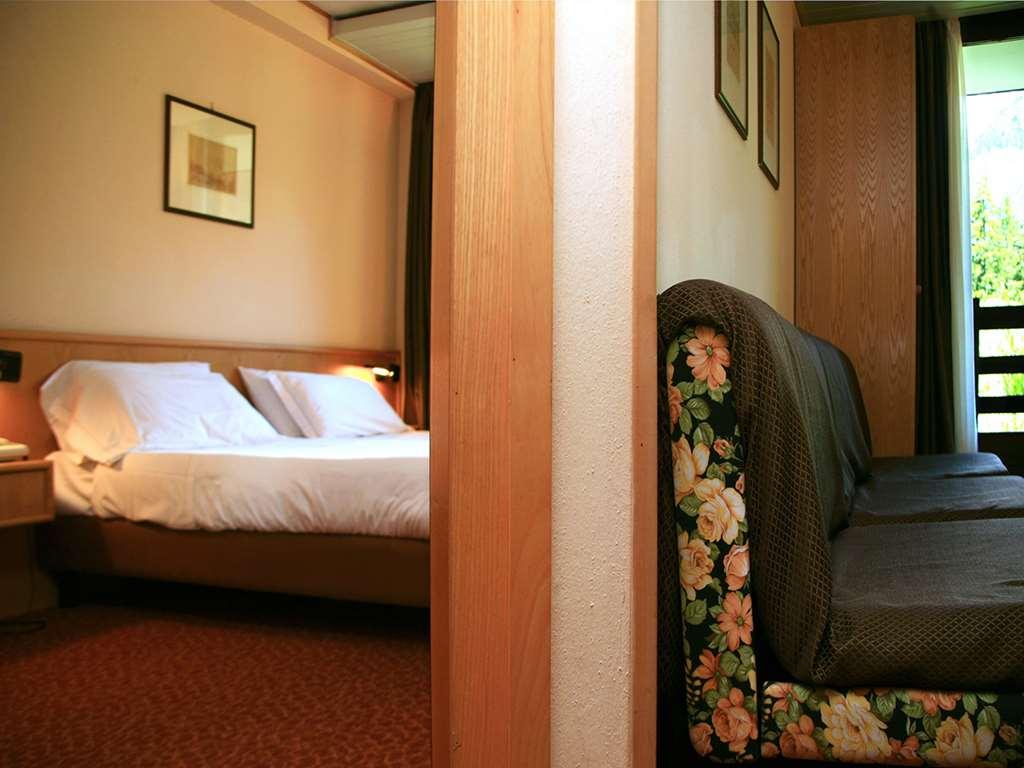 Hotel Les Jumeaux Courmayeur Quarto foto