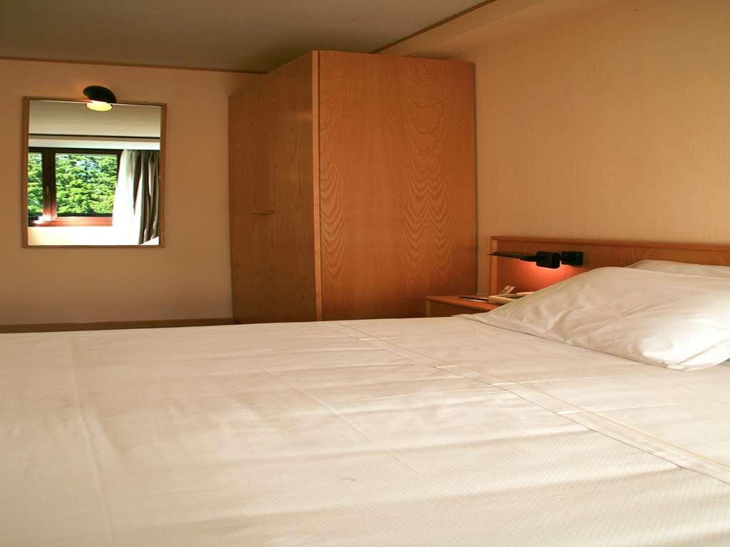 Hotel Les Jumeaux Courmayeur Quarto foto
