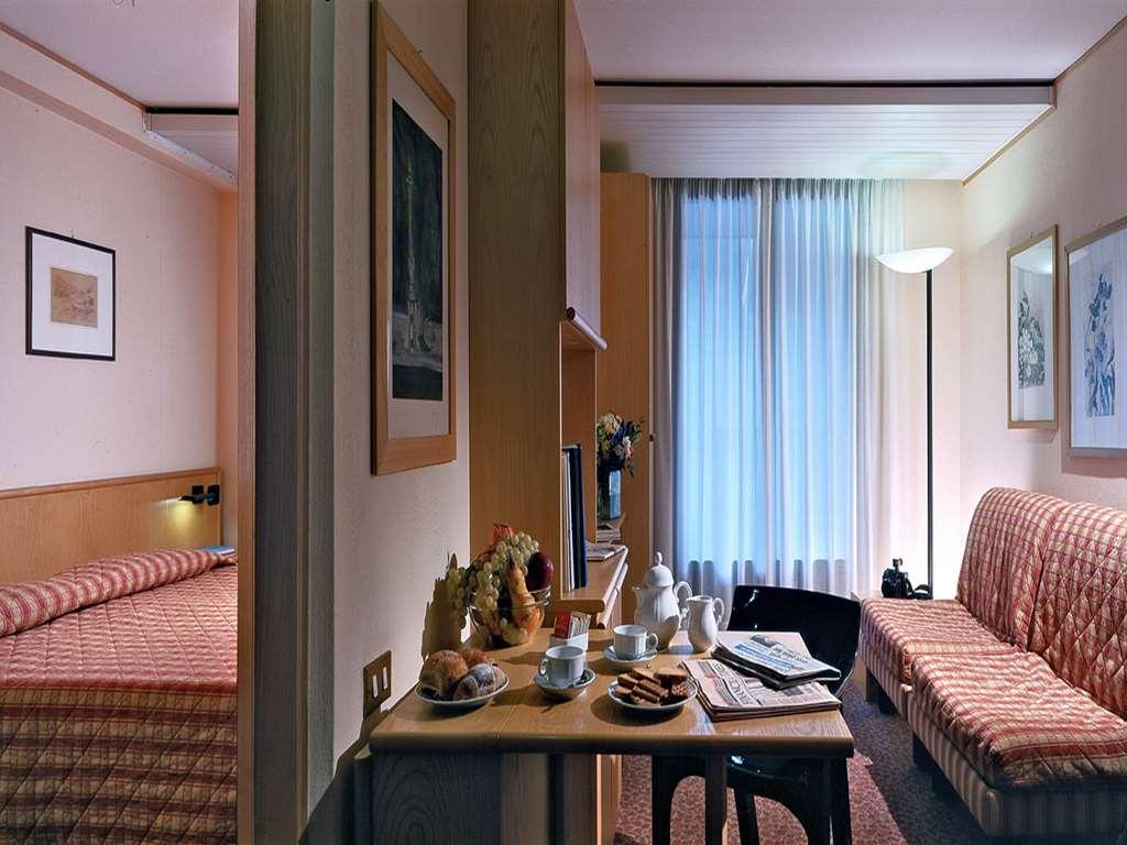 Hotel Les Jumeaux Courmayeur Quarto foto